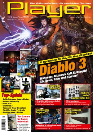 Titelseite