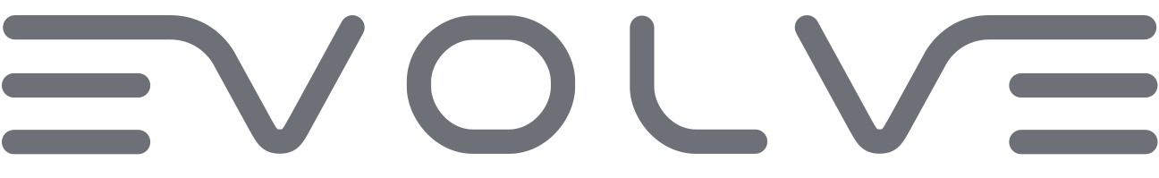 logo-evolve media