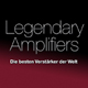 Legendary Amplifiers