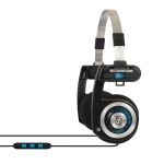 Koss Porta Pro KTC made for iPhone, iPad and iPod