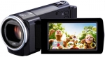 Neu: Full HD SD-Card Camcorder mit 1080 50p Ausgabe