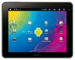 NEU ! Android 4.0 - Das neue Easypad 970 „Satellite“ von Easypix hat´s !