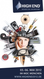 Die HIGH END® bietet Techniktrends zum Erleben