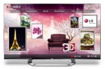 EINTAUCHEN IN DIE WELT VON LG MIT 3D WORLD
