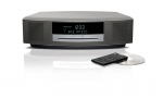 Das neue Wave Music System III und das neue Wave Radio III von Bose