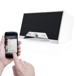 Weltneuheit bei Teufel: Smart Speaker for Android