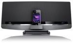 Philips präsentiert Wireless Music System DCW8010