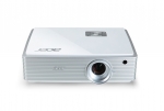 Acer stellt neuen LED-Laser Hybrid Projektor vor