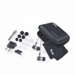 Anspruchsvoll in Klang und Design: Der neue In-Ear-Kopfhörer Teufel Aureol Fidelity