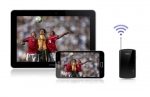 Mobile DVB-T-Empfänger für Android und iOS Geräte von icube