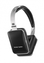 Harman Kardon CL und BT: Zwei auswechselbare Bügel für maximalen Komfort