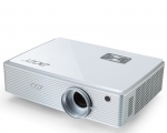Acer IFA-Highlight: Acer K750: Weltweit erster Full HD-Projektor mit LED-Laser Hybrid-Technologie