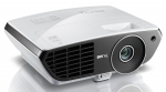 BenQ W703D: Echtes 3D-Feeling für zu Hause