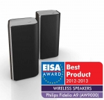 Unbegrenzt Musik hören: Philips erweitert seine Fidelio Wireless Hi-Fi Reihe um Musikdienst Spotify