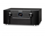 Neue Marantz-AV-Vorstufe