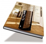 Die Hifi-Buch Neuerscheinung des Jahres: Legendary Loudspeakers - Die besten Lautsprecher der Welt