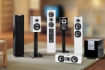 Quadral Platinum-Serie