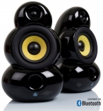 SmallPod Active mit Bluetooth-Konnektivität