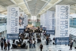 HIGH END 2013
