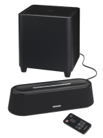 Mini-Soundbar