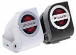 Raikko erweitert Mobile!Sound Sortiment