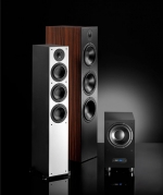 Nubert auf der High End 2014