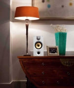 Neue 600-Serie von Bowers&Wilkins