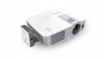 Multitalent BenQ W1070+W mit Wireless Full HD, MHL und Lens Shift