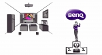 Advertorial: LCD vs DLP - Der Unterschied - BenQ