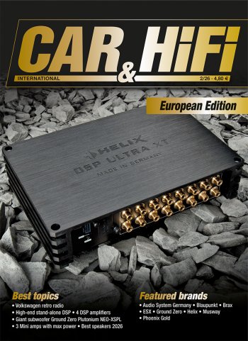 CarHifiInternational_2_2026 Titelseite